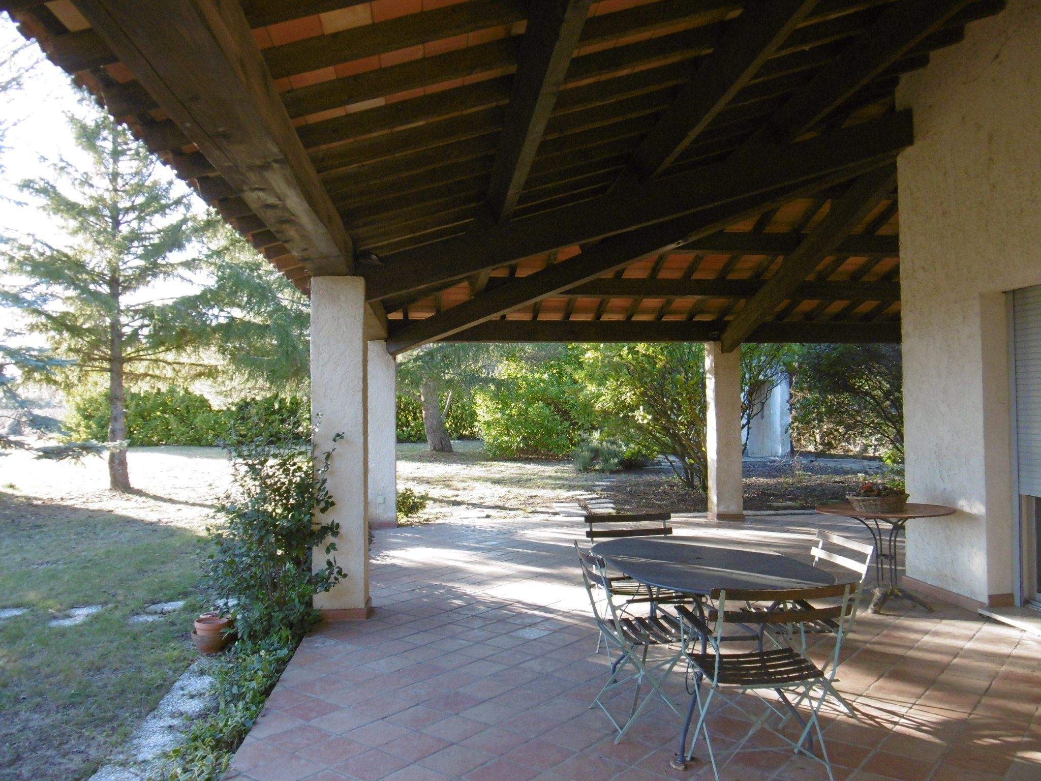Immobilier Sarrians Achat Appartement Et Villas Maisons A Sarrians