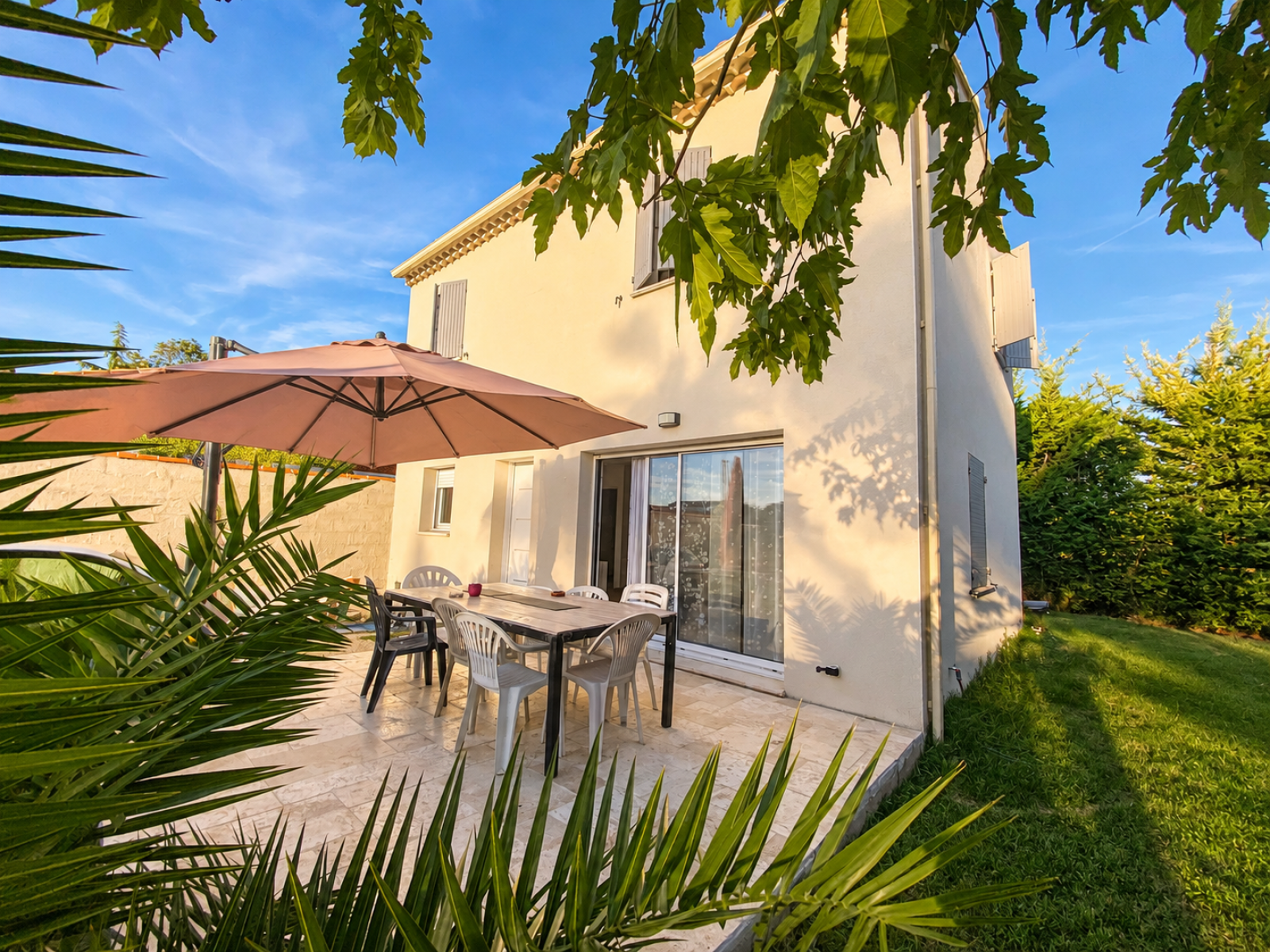 Maison 5 pièces 83 m² · à Carpentras · 83 m² · 298 000 €