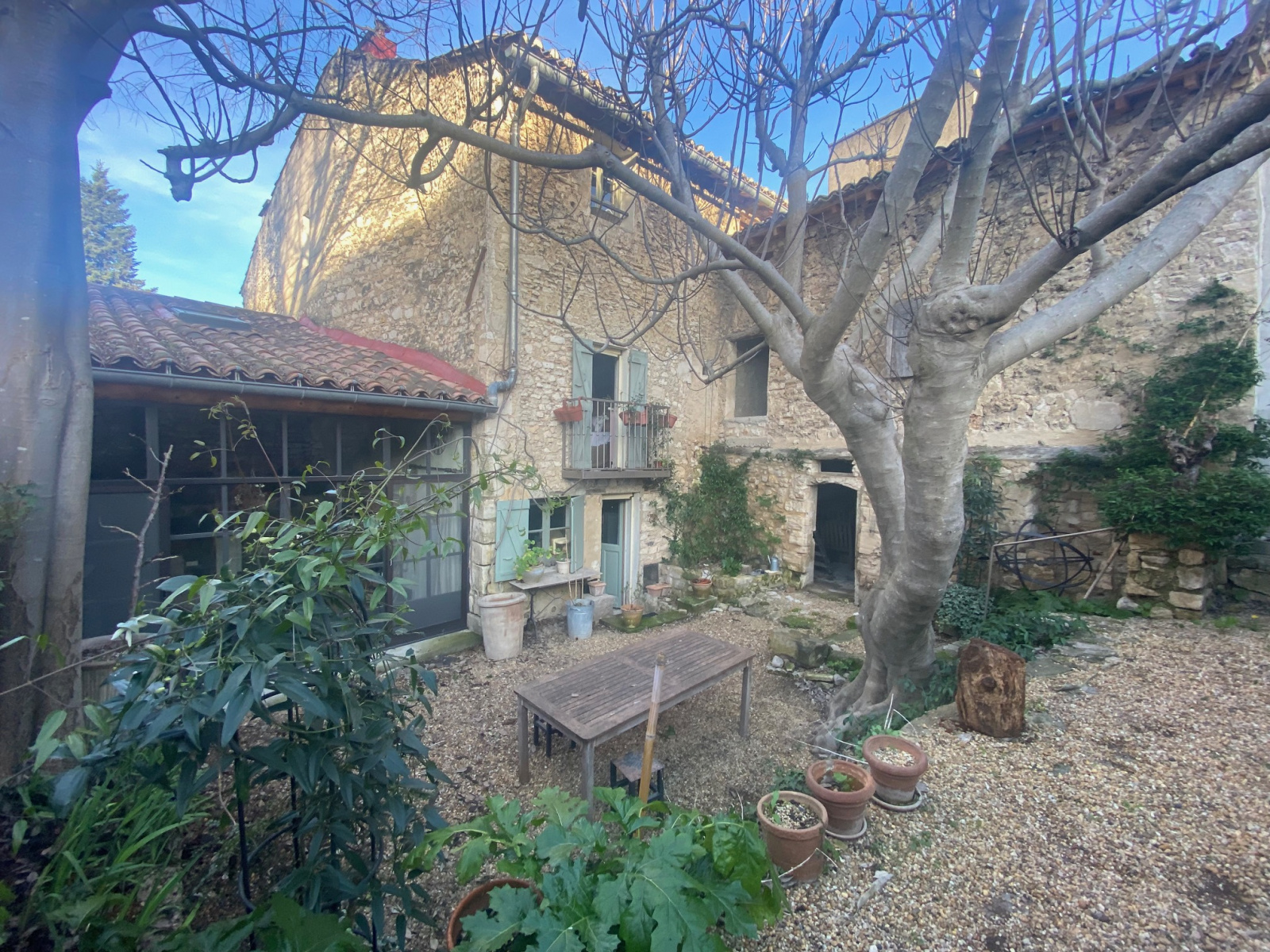 Maison 7 pièces 167 m² · à Pernes-les-Fontaines · 167 m² · 540 000 €