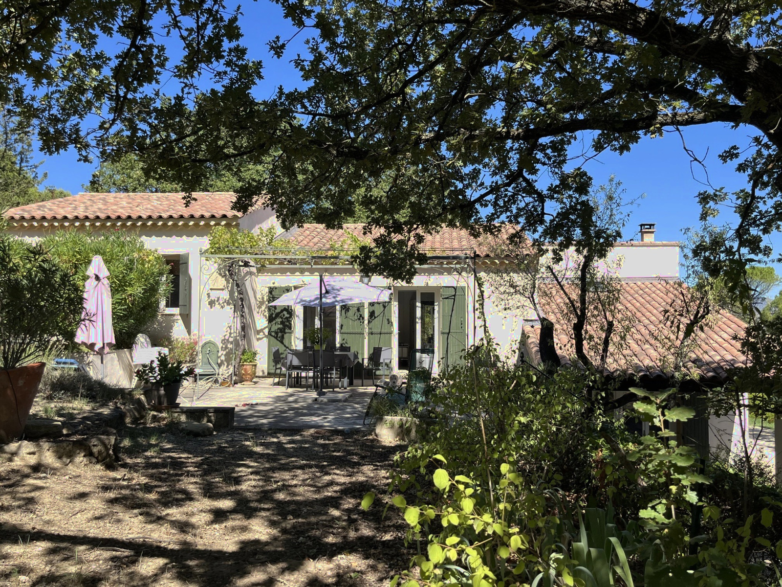 Maison 7 pièces 159 m² · à Carpentras · 159 m² · 450 000 €