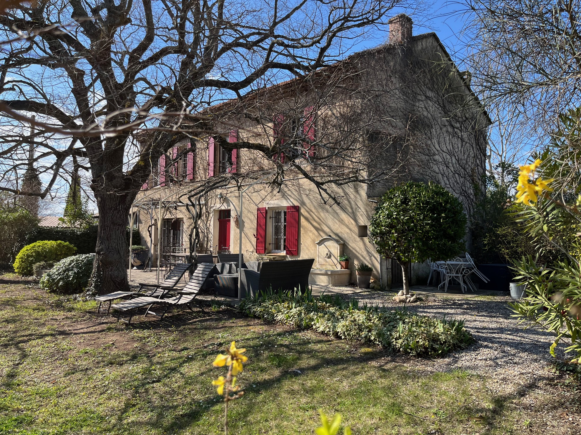 Agence immobilière de LG IMMOBILIER
