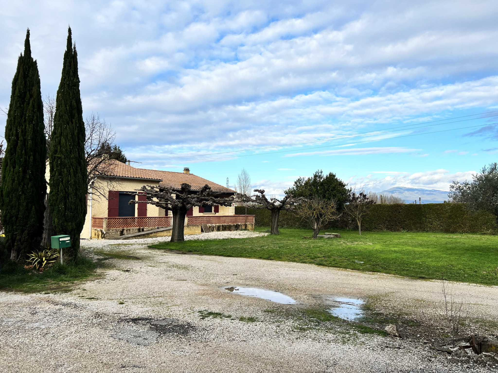 Agence immobilière de LG IMMOBILIER