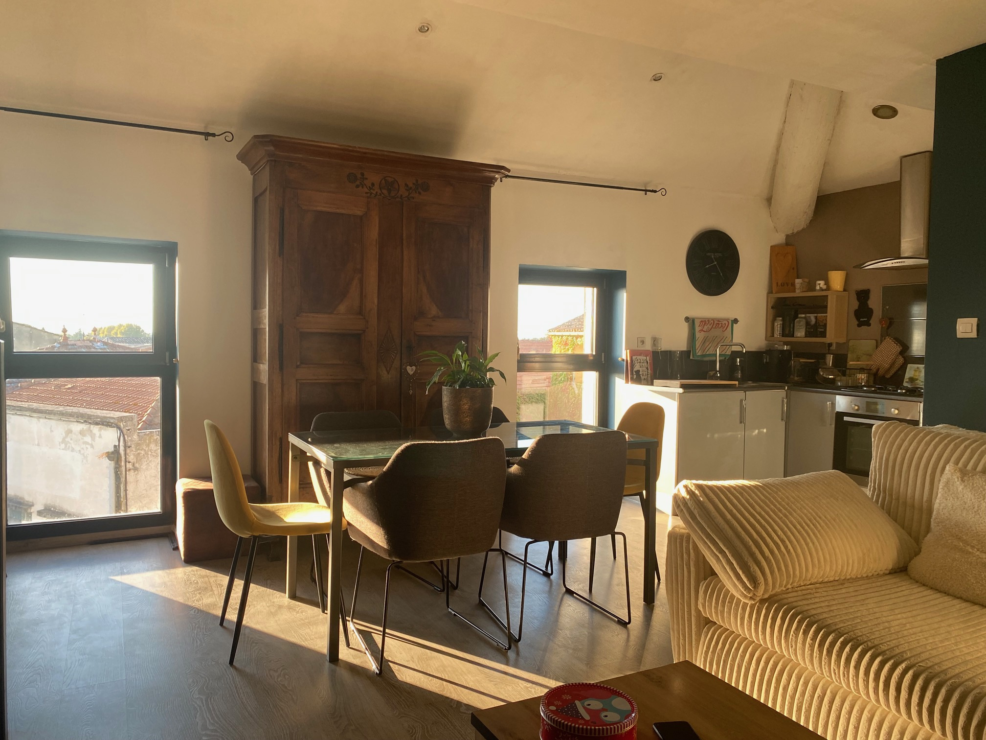 Agence immobilière de LG IMMOBILIER