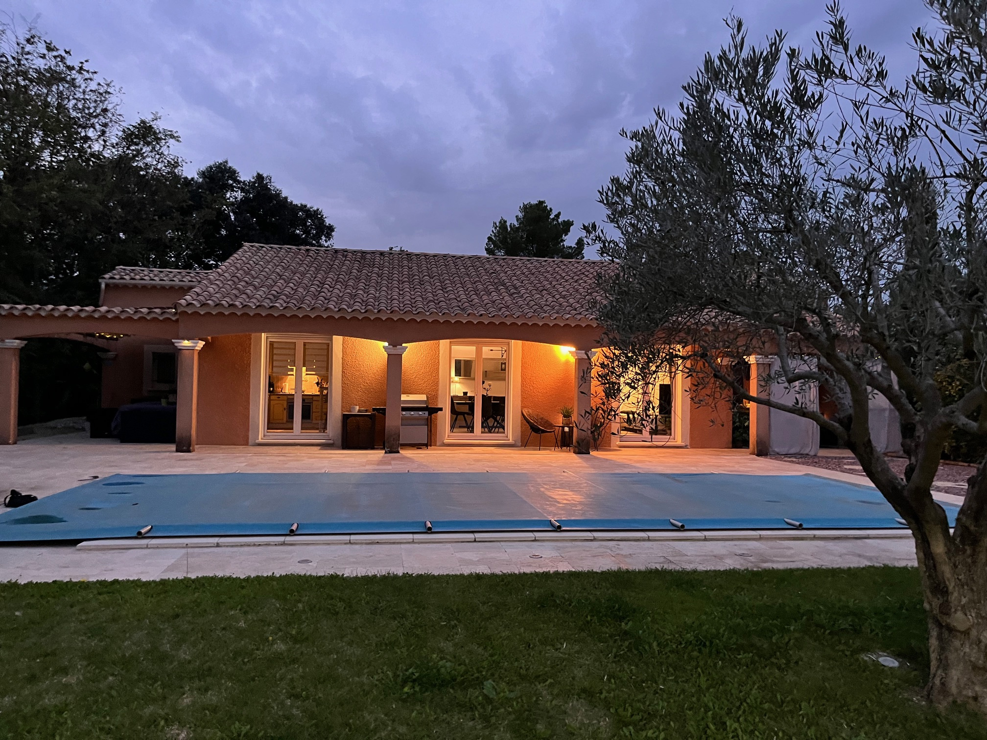 Agence immobilière de LG IMMOBILIER