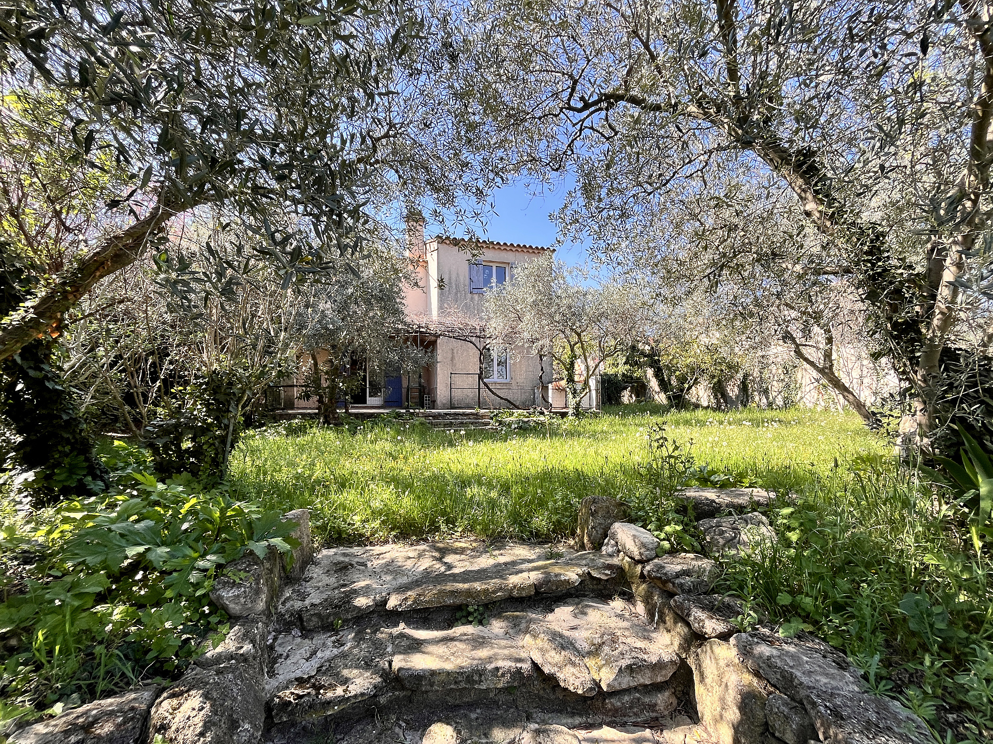 Agence immobilière de LG IMMOBILIER