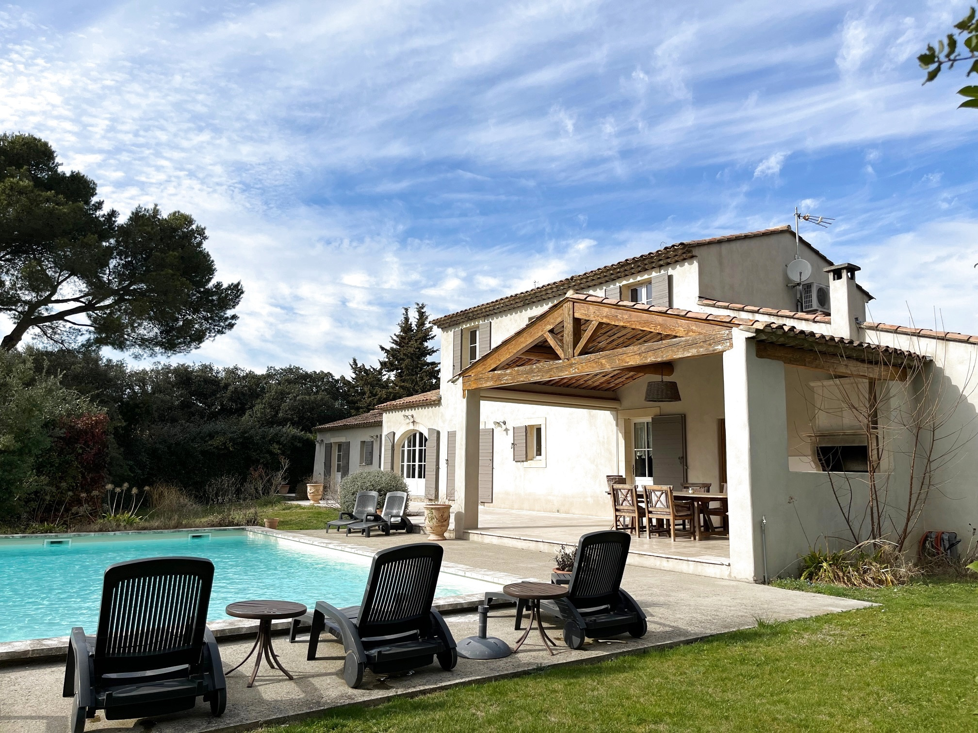 Agence immobilière de LG IMMOBILIER