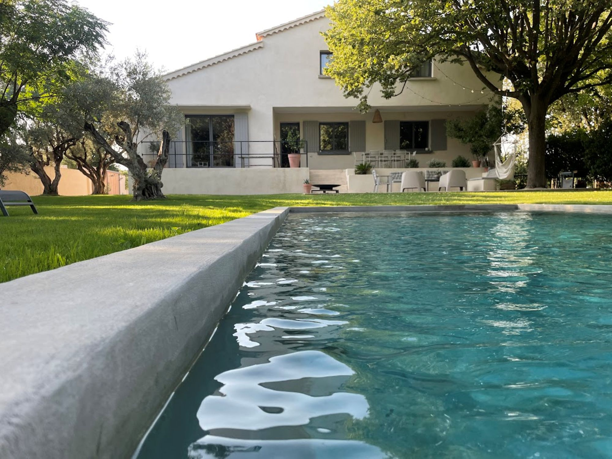 Agence immobilière de LG IMMOBILIER