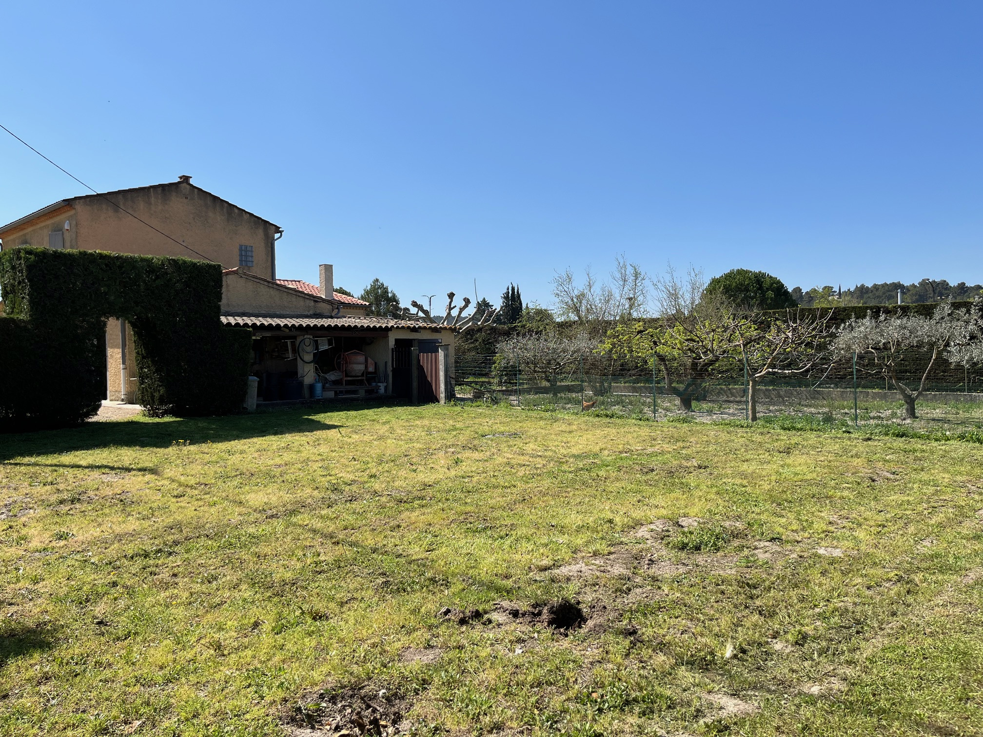 Agence immobilière de LG IMMOBILIER