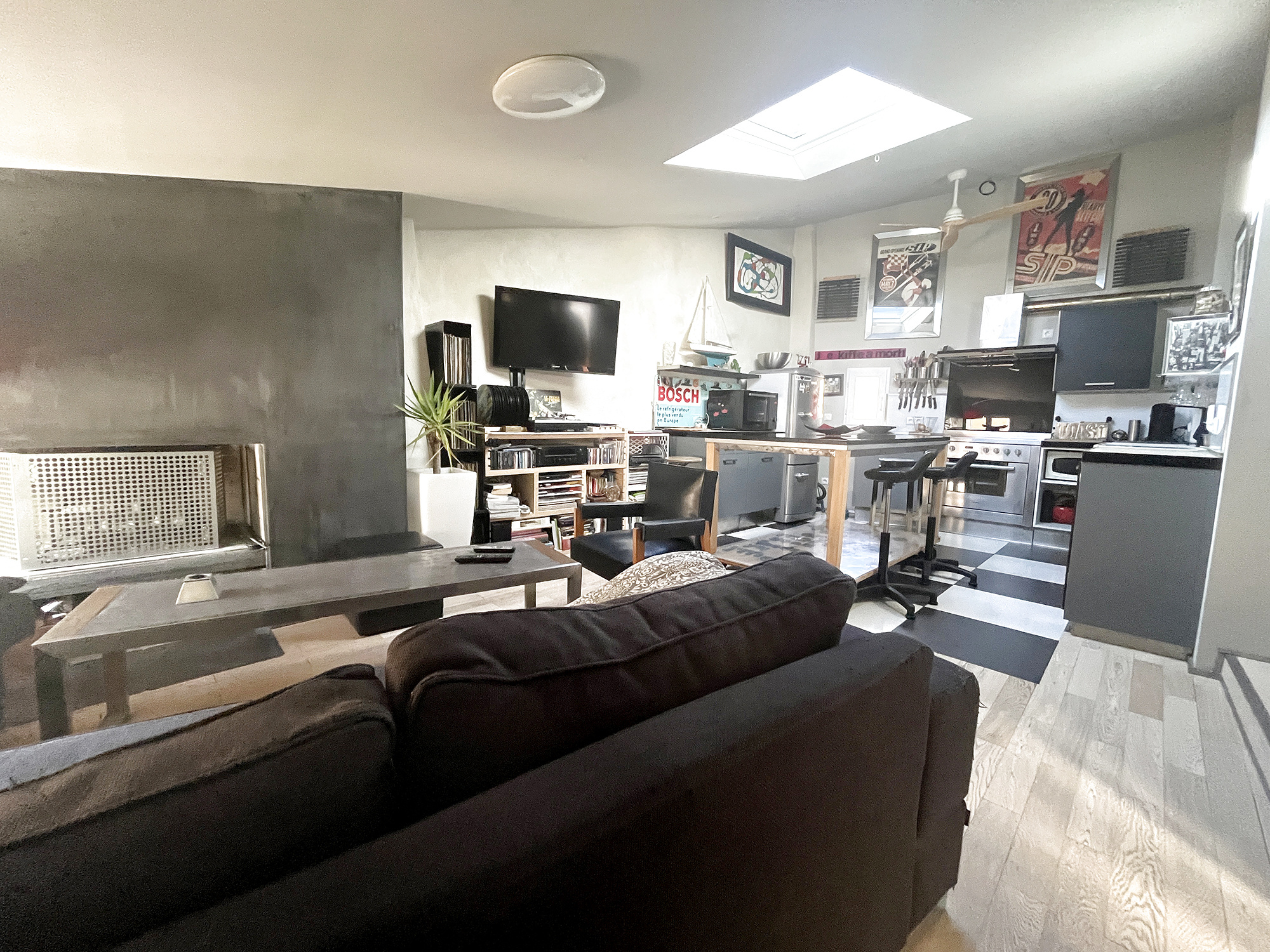 Agence immobilière de LG IMMOBILIER
