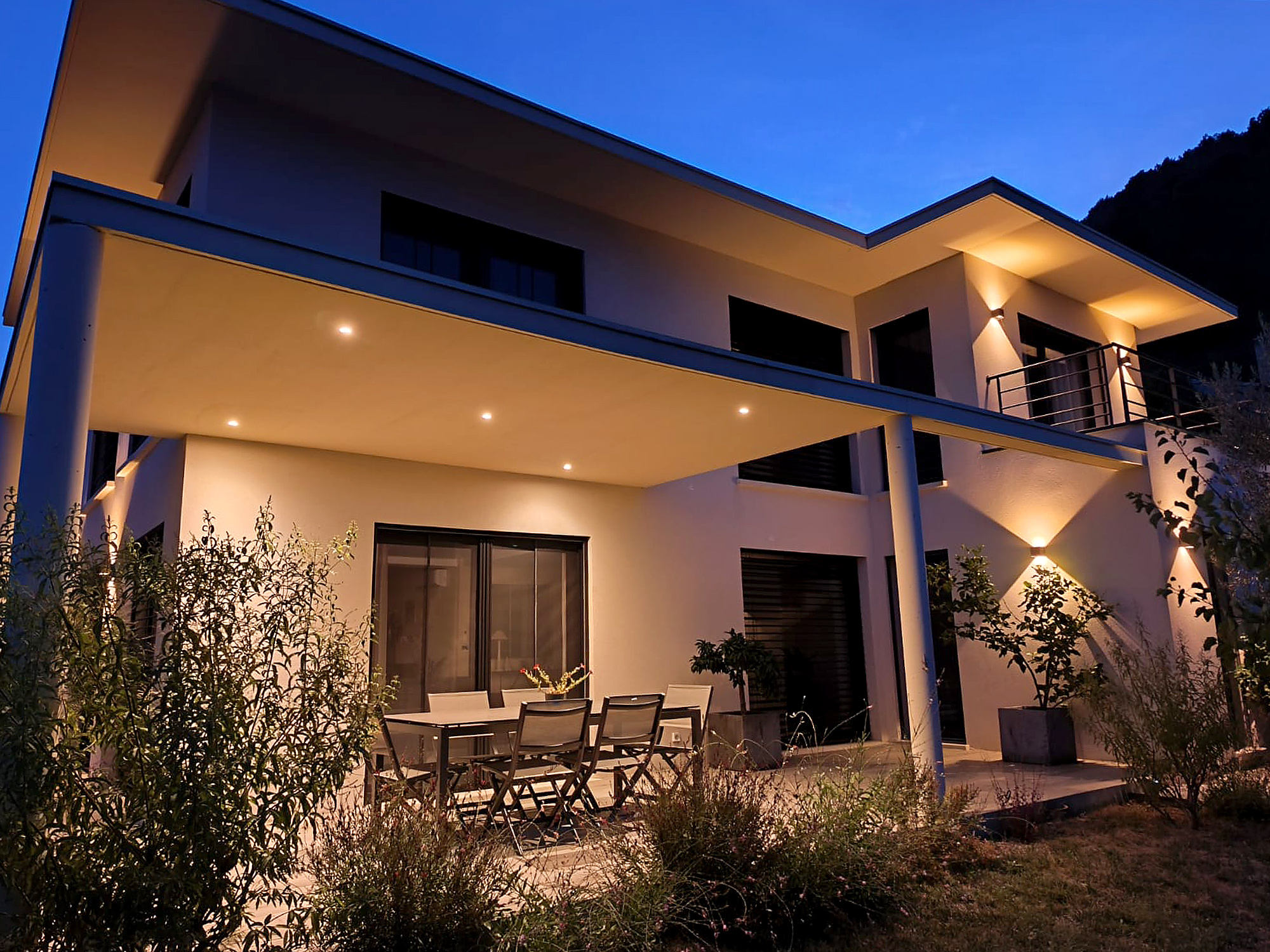Agence immobilière de LG IMMOBILIER
