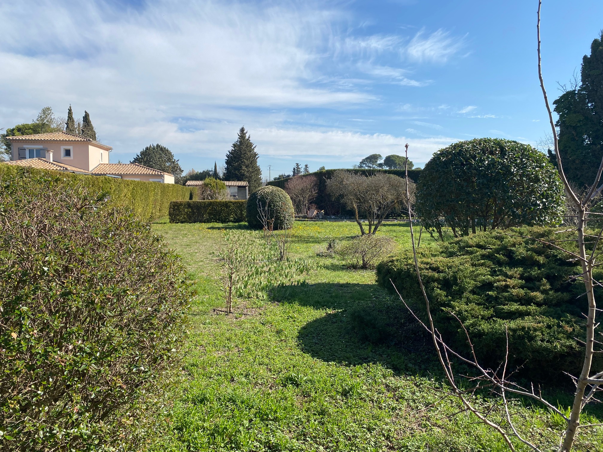 Agence immobilière de LG IMMOBILIER