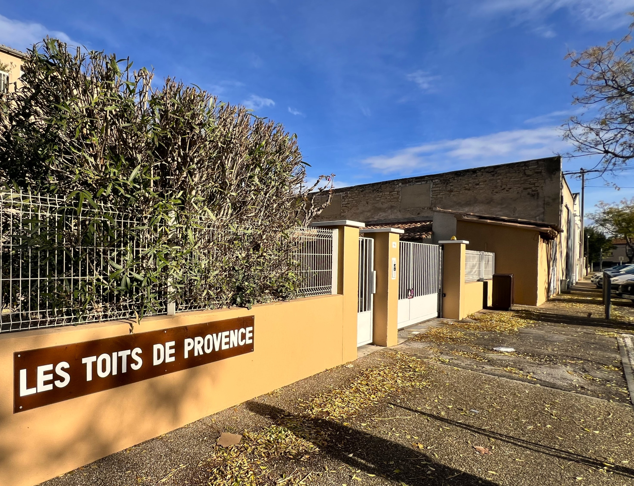 Agence immobilière de LG IMMOBILIER