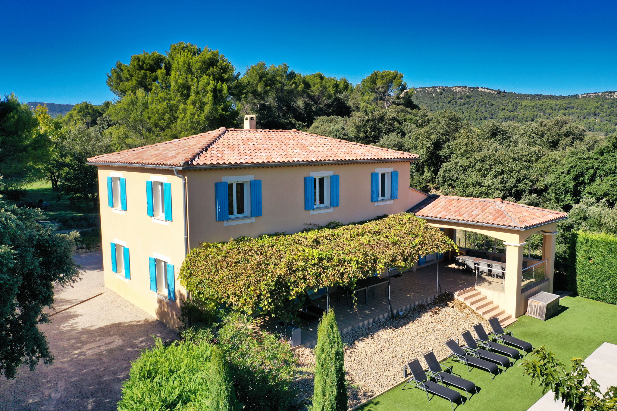 Agence immobilière de LG IMMOBILIER