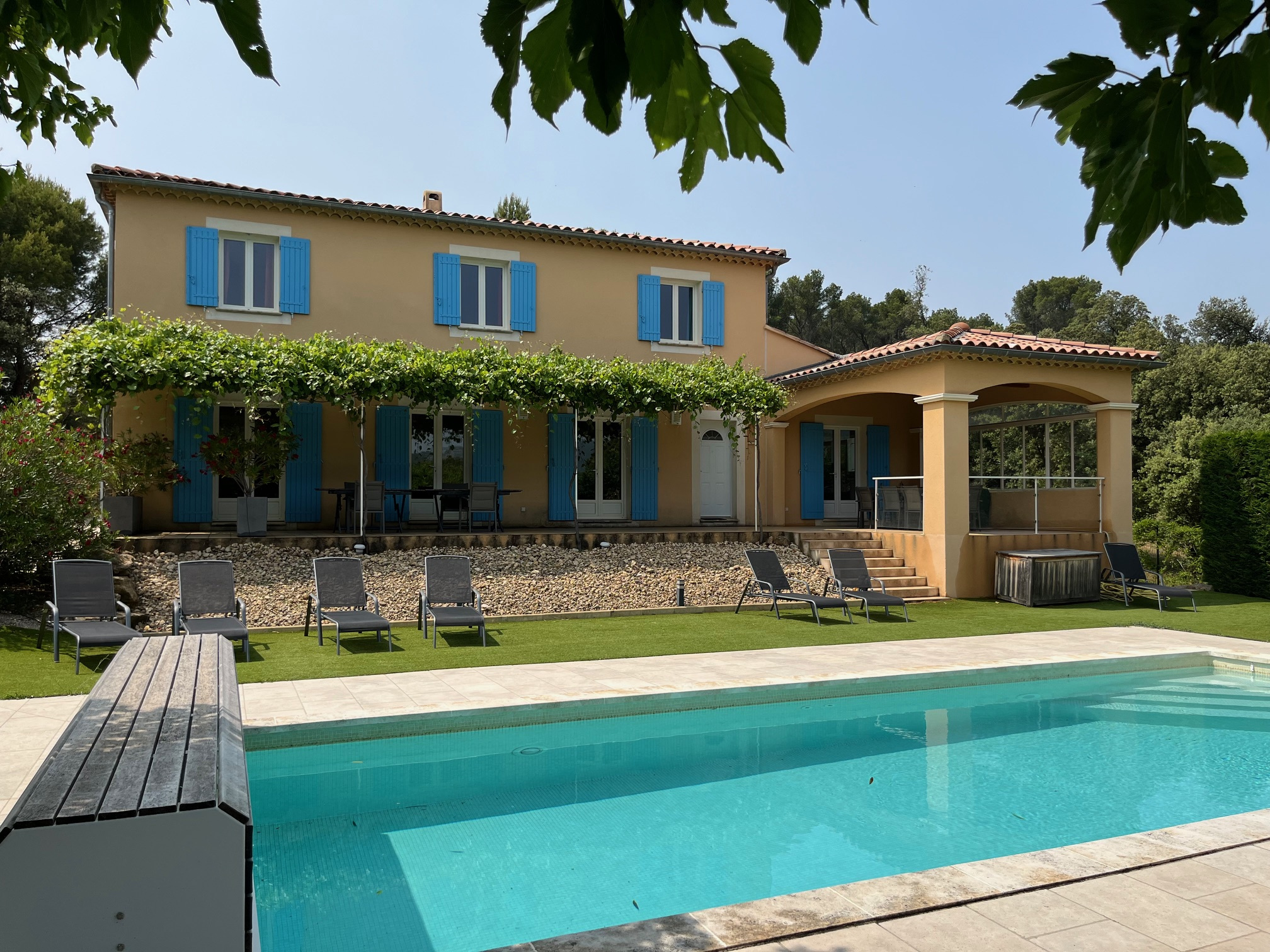 Agence immobilière de LG IMMOBILIER