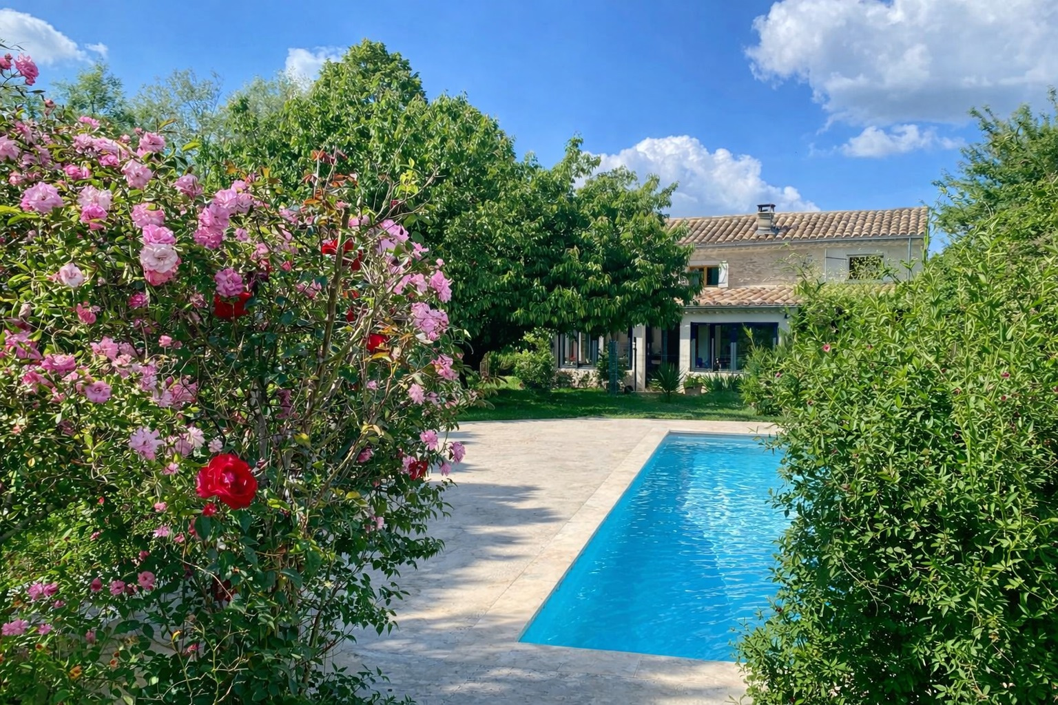 Agence immobilière de LG IMMOBILIER