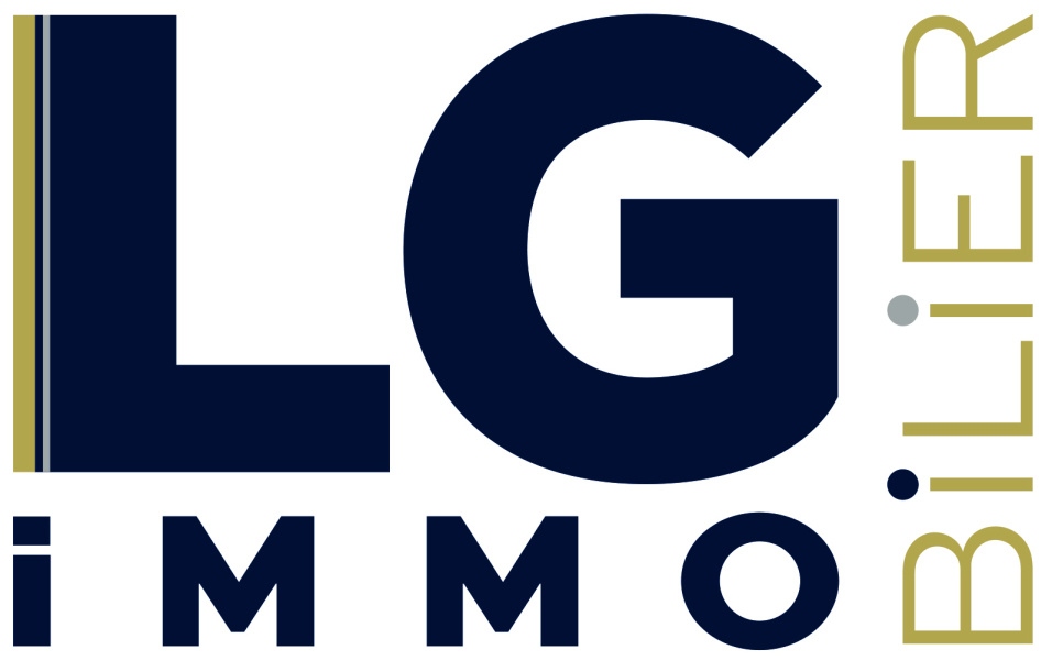 Logo Lg Immobilier