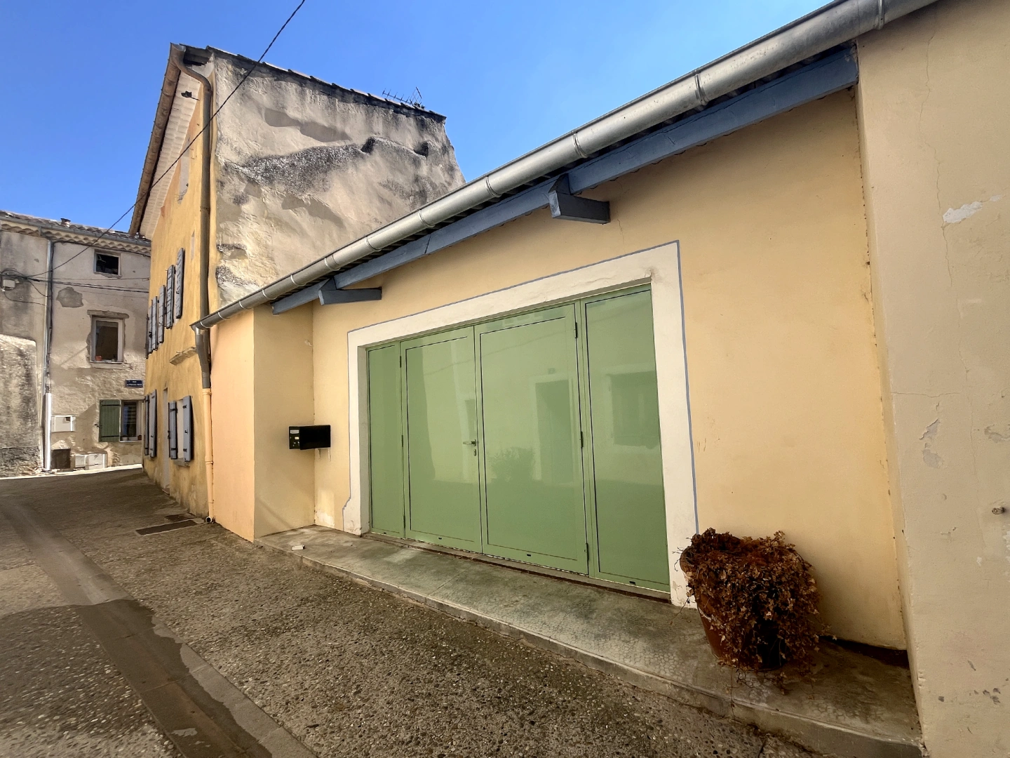 property