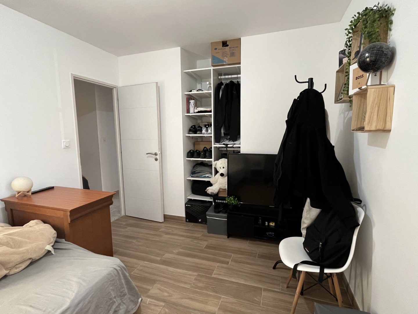 property