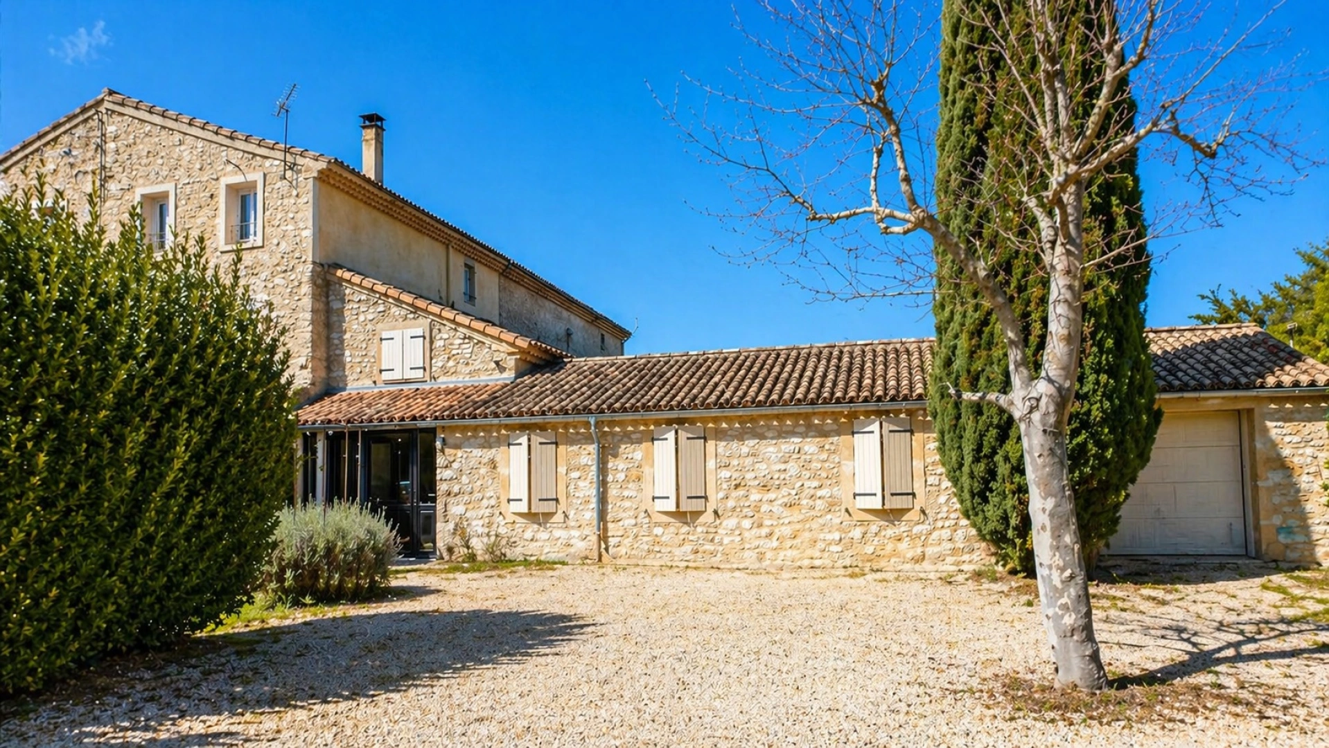 property
